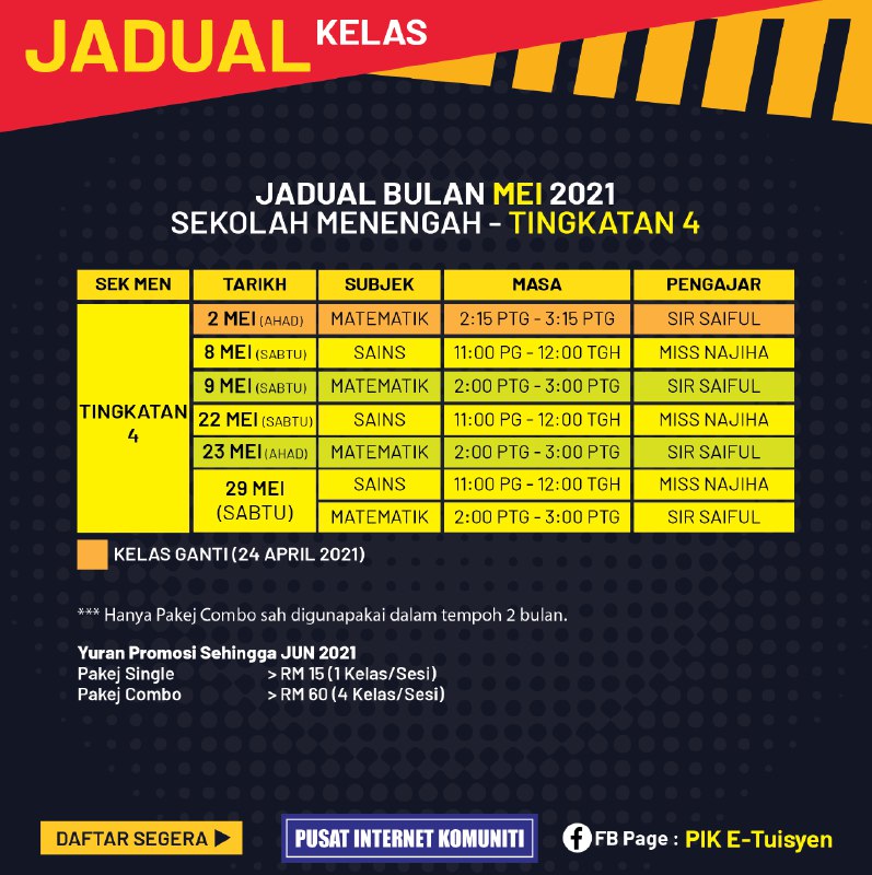 JADUAL-TINGKATAN-4-MEI