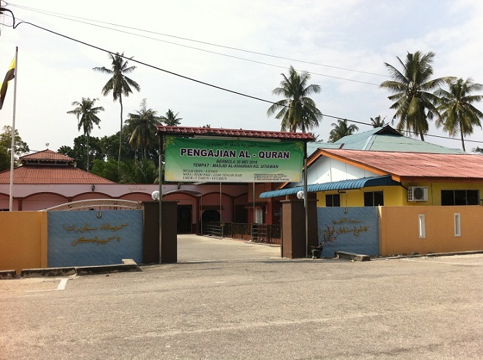 masjid