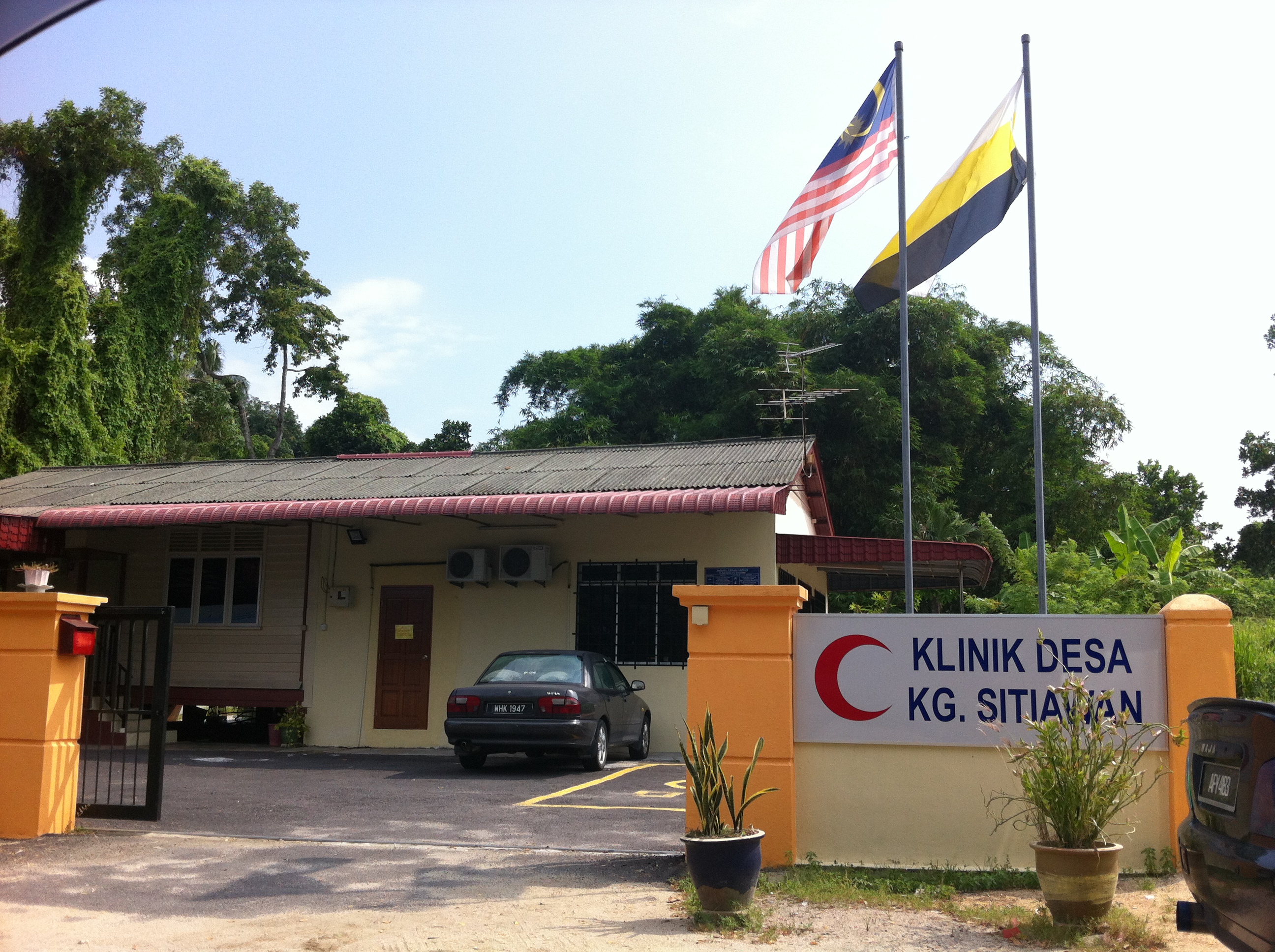 klinik